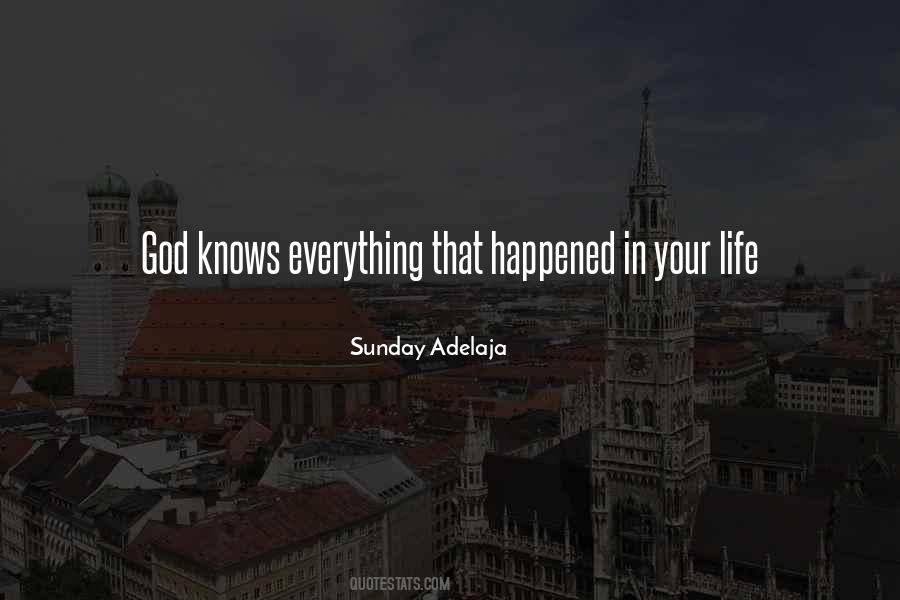 Quotes About Your Calling In Life #769255