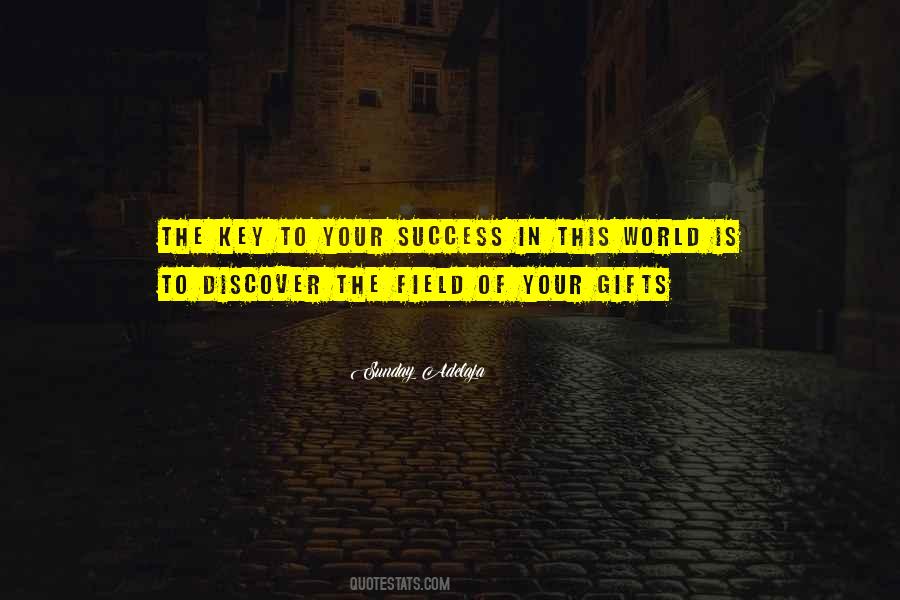 Quotes About Your Calling In Life #823850