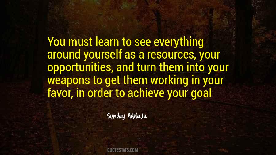 Quotes About Your Calling In Life #870998