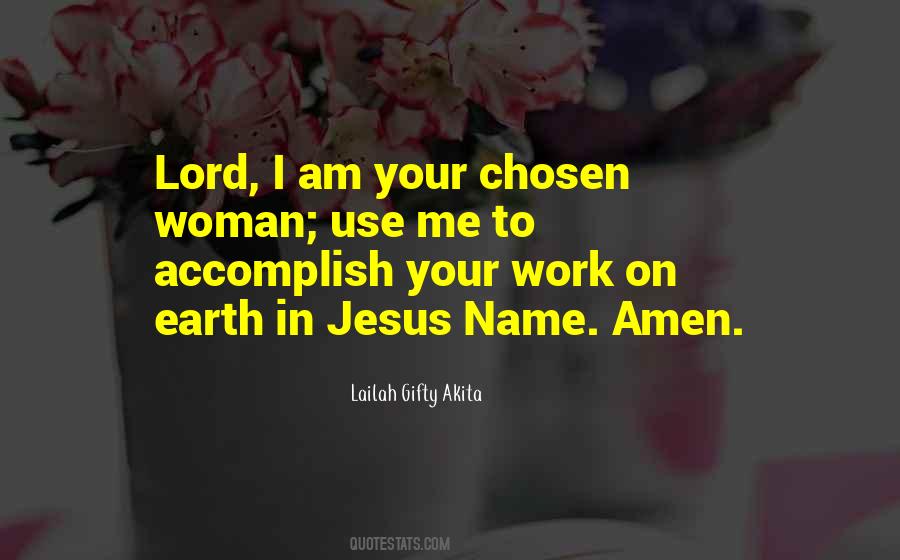 Quotes About Your Calling In Life #916902