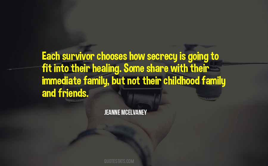 Quotes About Your Childhood Friends #1011760