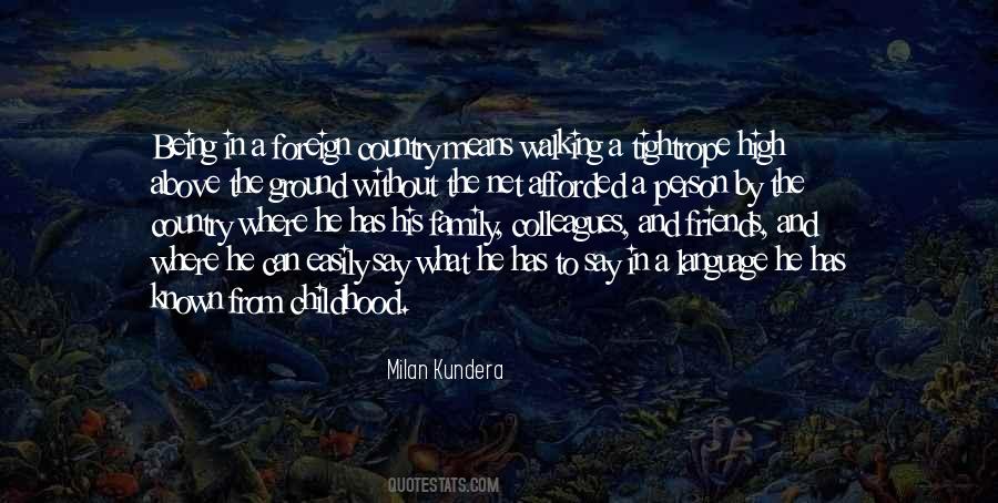 Quotes About Your Childhood Friends #815451