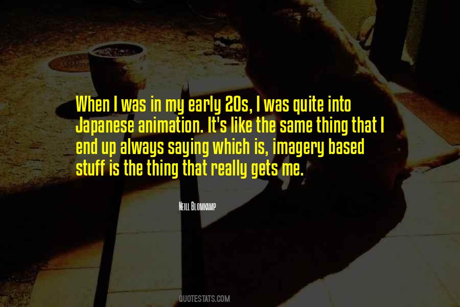 Quotes About Your Early 20s #783232