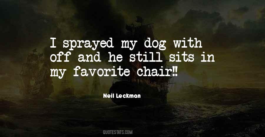 Quotes About Your Favorite Dog #1546747