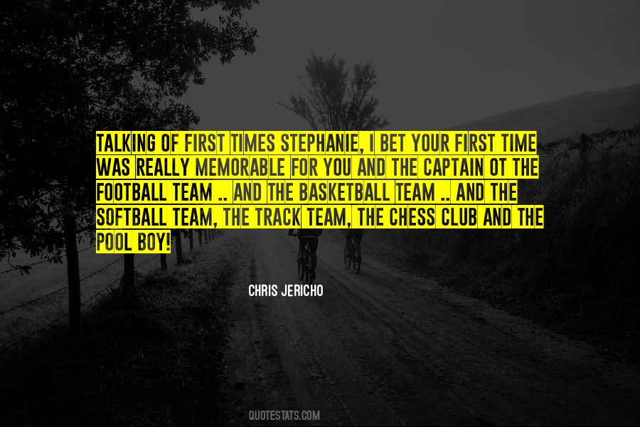 Quotes About Your Football Team #1557715