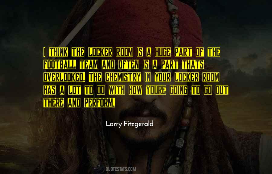 Quotes About Your Football Team #167571