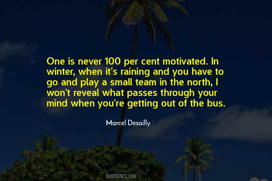 Quotes About Your Football Team #1791543