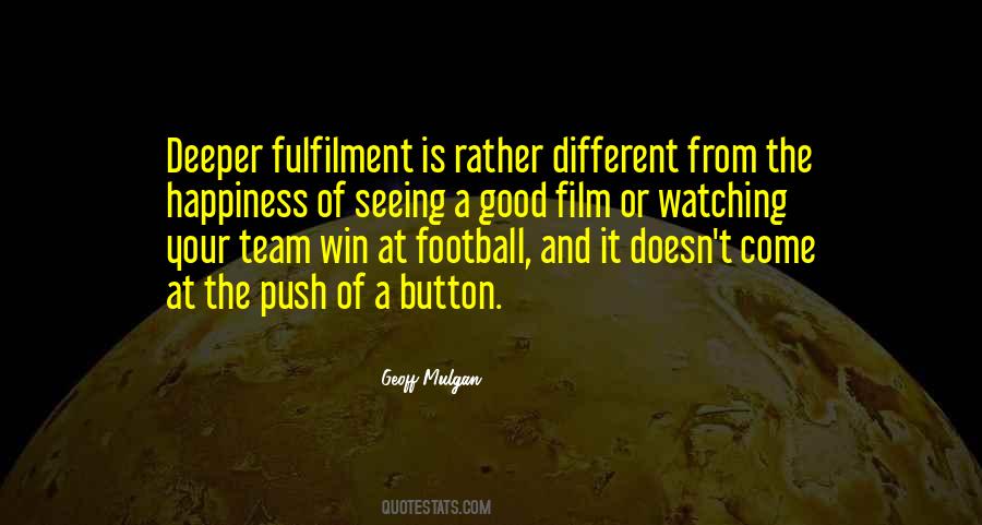 Quotes About Your Football Team #438911