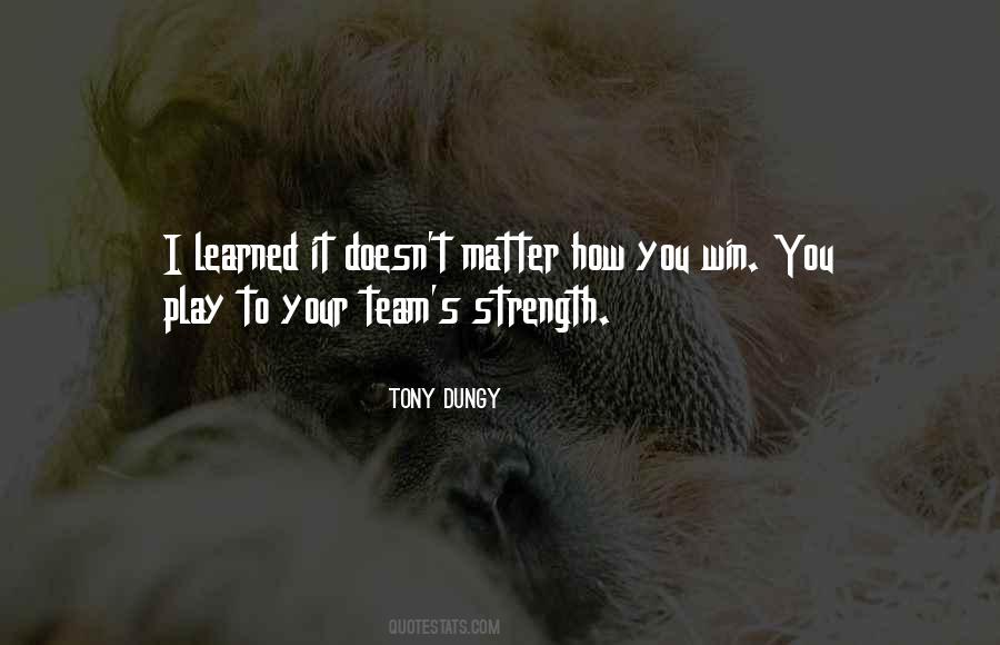 Quotes About Your Football Team #918560