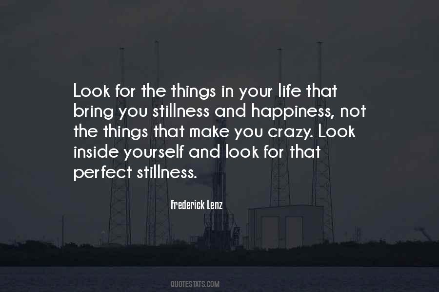 Quotes About Crazy Things In Life #879704