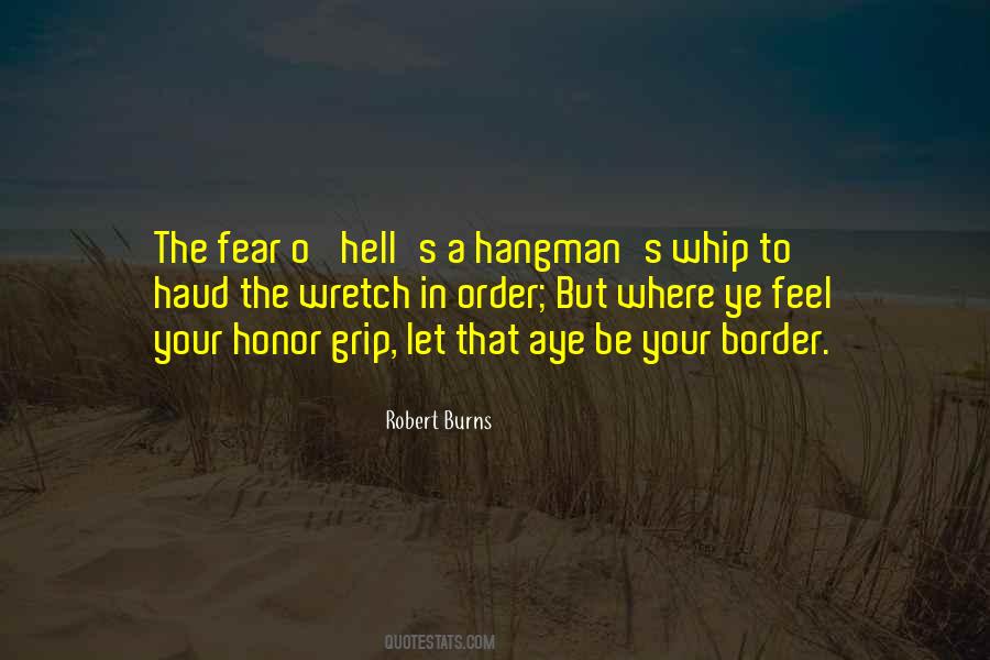 Quotes About Your Honor #1240691