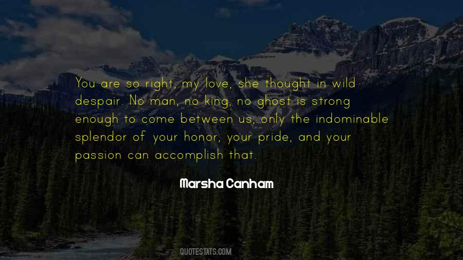 Quotes About Your Honor #1850121