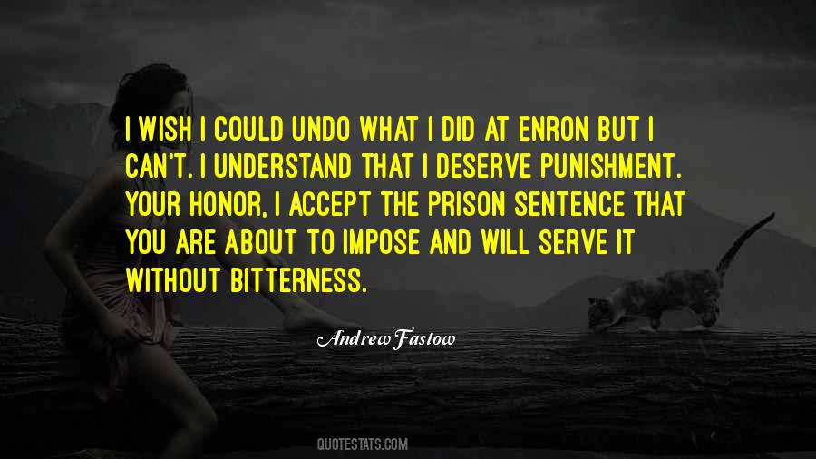Quotes About Your Honor #583049