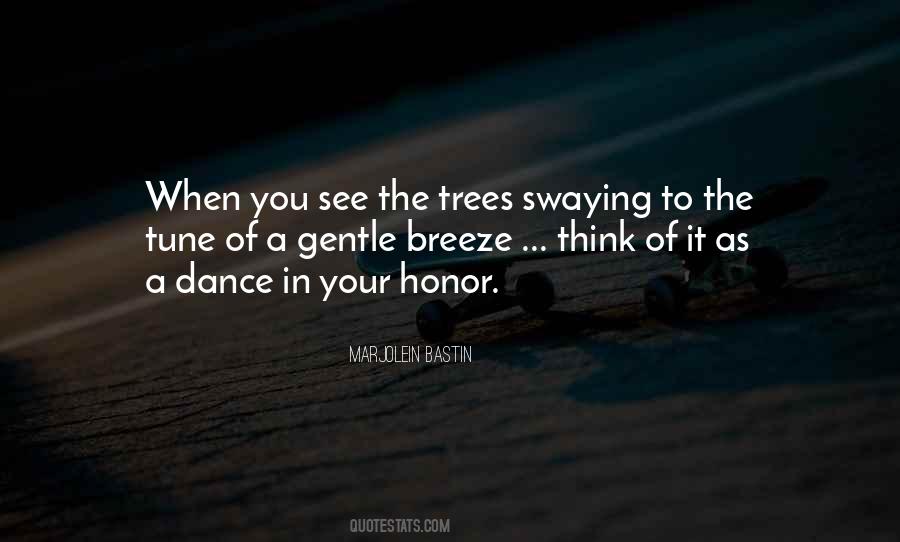 Quotes About Your Honor #812580