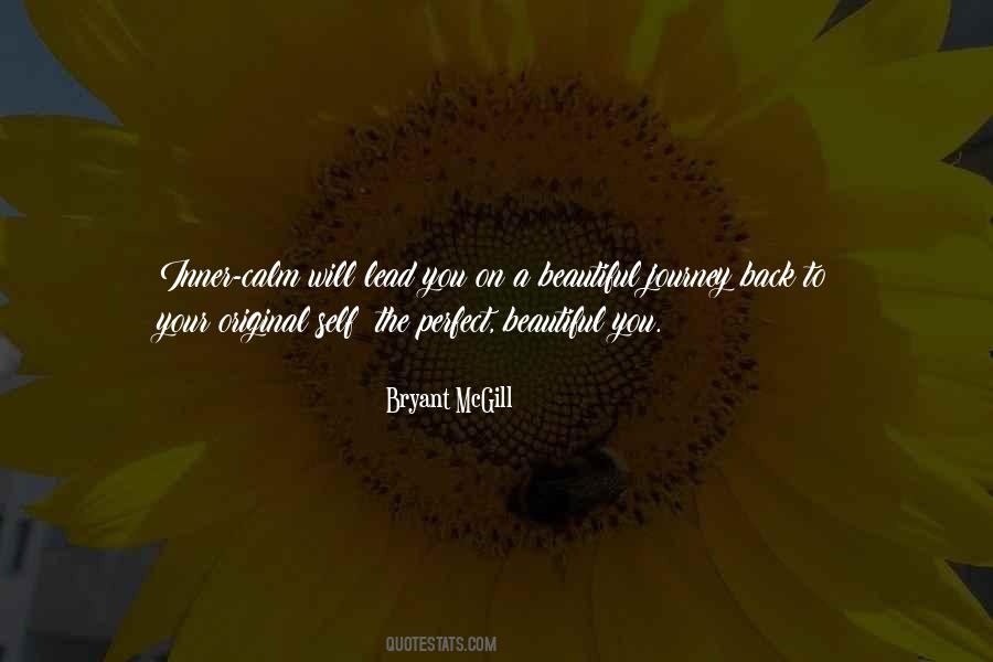 Quotes About Your Inner Beauty #1621355