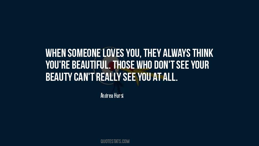 Quotes About Your Inner Beauty #192529