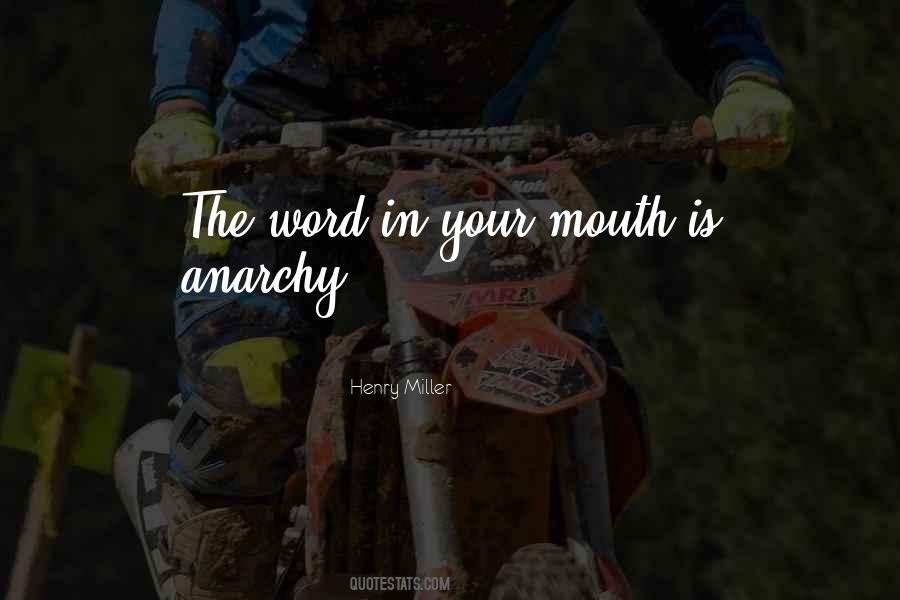 Quotes About Your Mouth #1221015