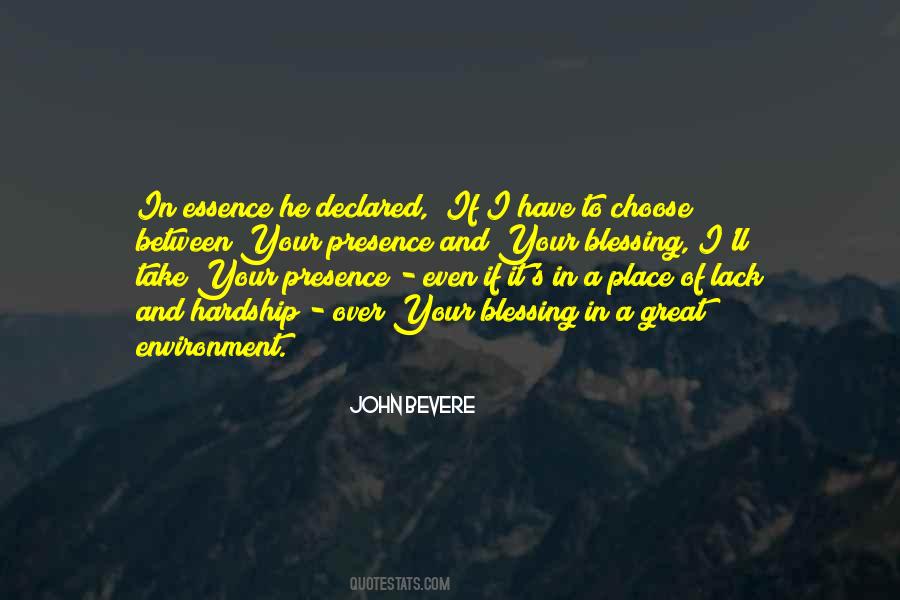 Quotes About Your Presence #1240009