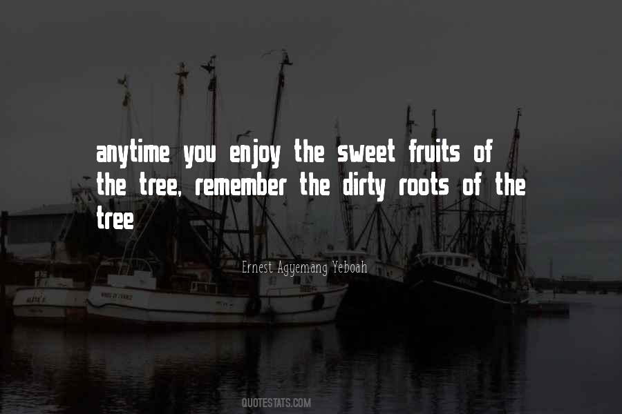 Quotes About Your Roots #1247464
