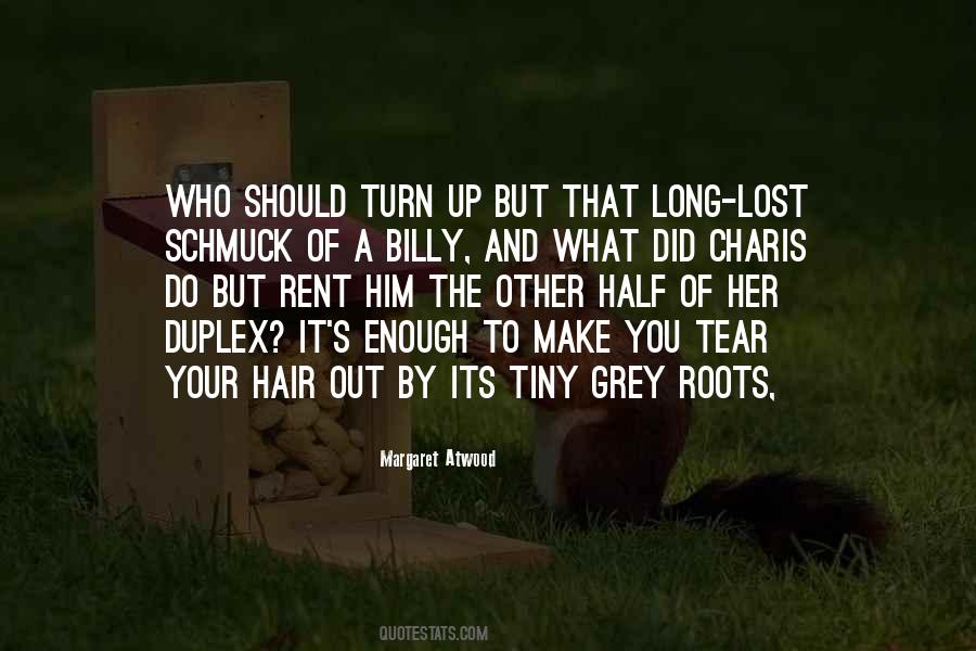 Quotes About Your Roots #351414