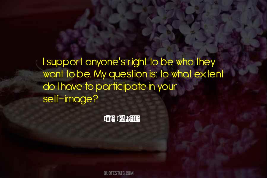 Quotes About Your Support #166924