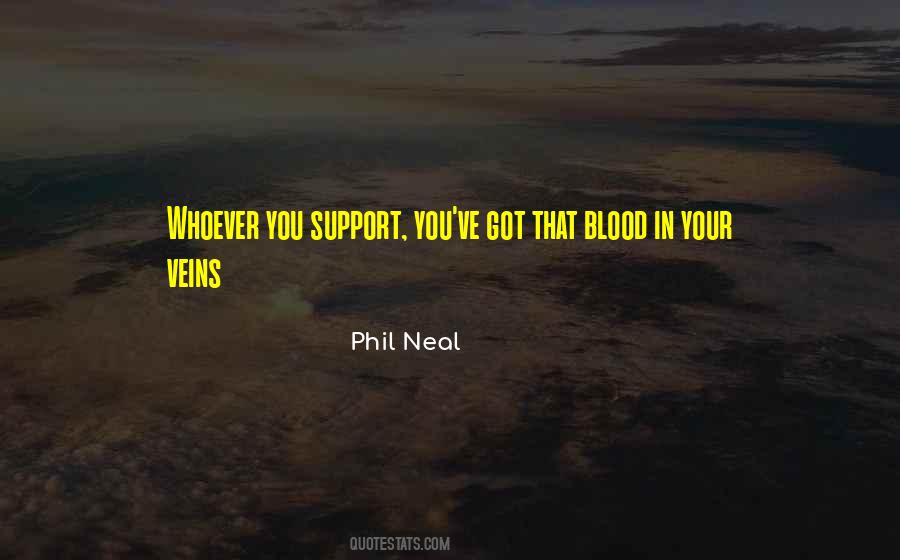 Quotes About Your Support #54068