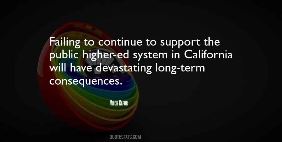 Quotes About Your Support System #101090