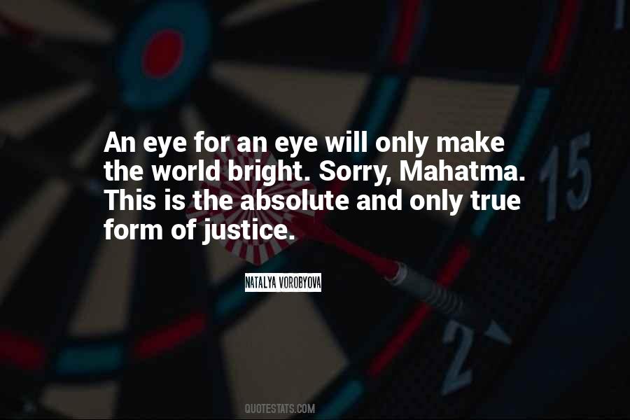 Quotes About Your Third Eye #8603