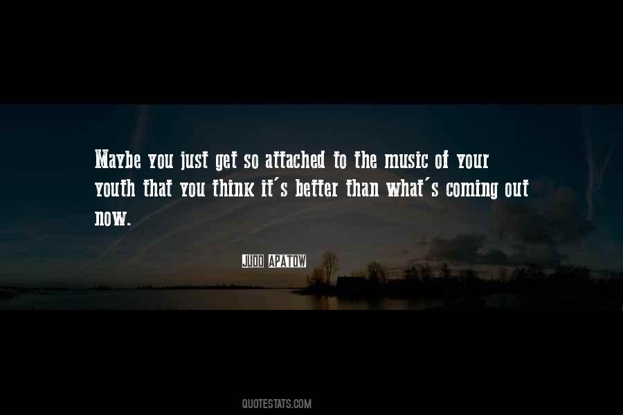 Quotes About Your Youth #914908