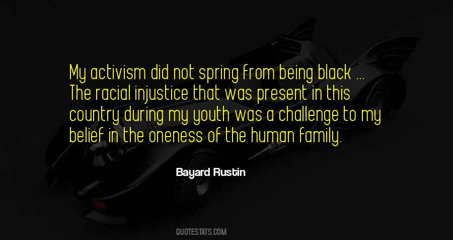 Quotes About Youth Activism #792243