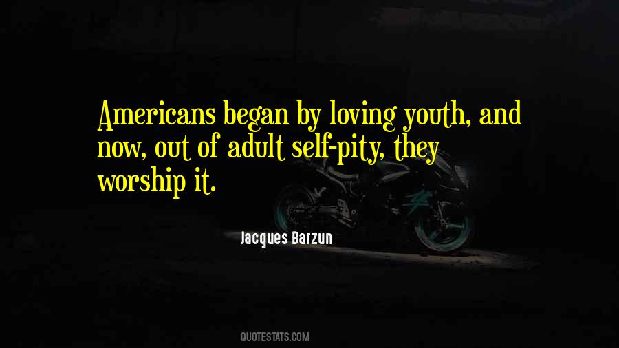 Quotes About Youth Worship #989539