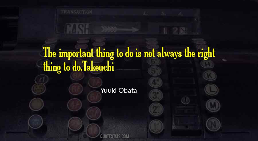 Quotes About Yuuki #734002