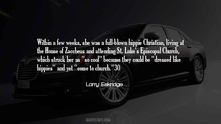 Quotes About Zaccheus #1822211