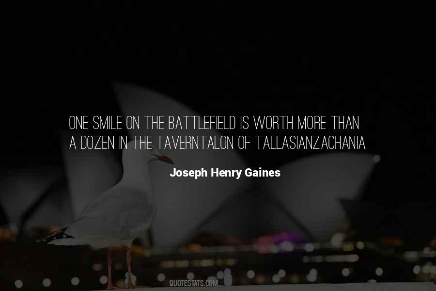 Quotes About Zachania #424458