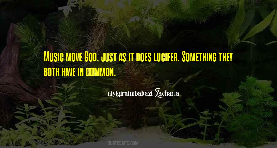 Quotes About Zacharia #656789 Quotes About Zacharia #656789