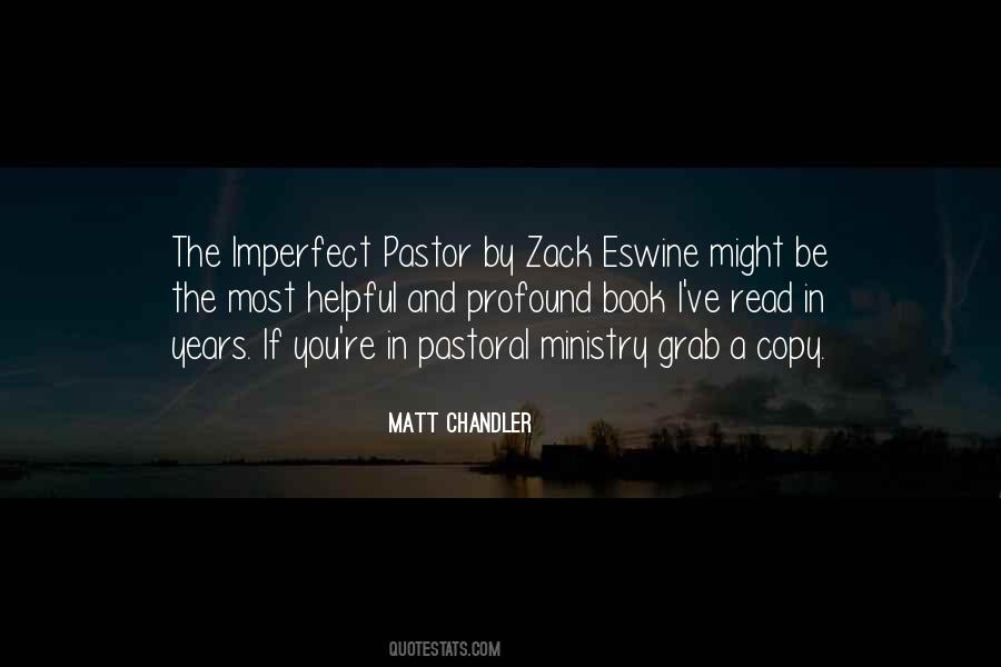 Quotes About Zack #324117