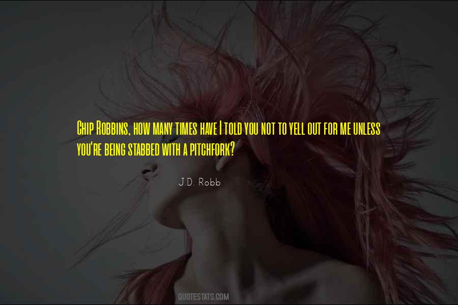 Quotes About Zadra #1315172