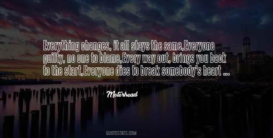 Quotes About Zadra #1349487