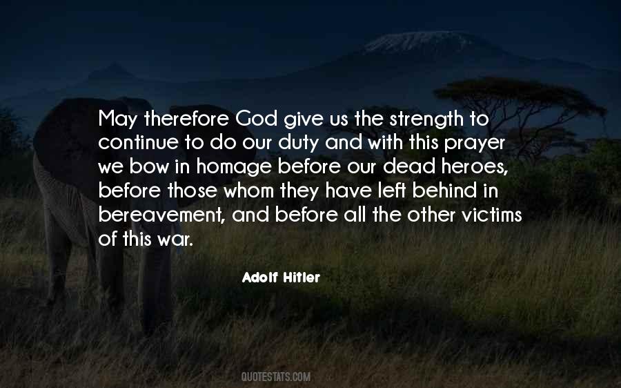 Quotes About Zadra #630043