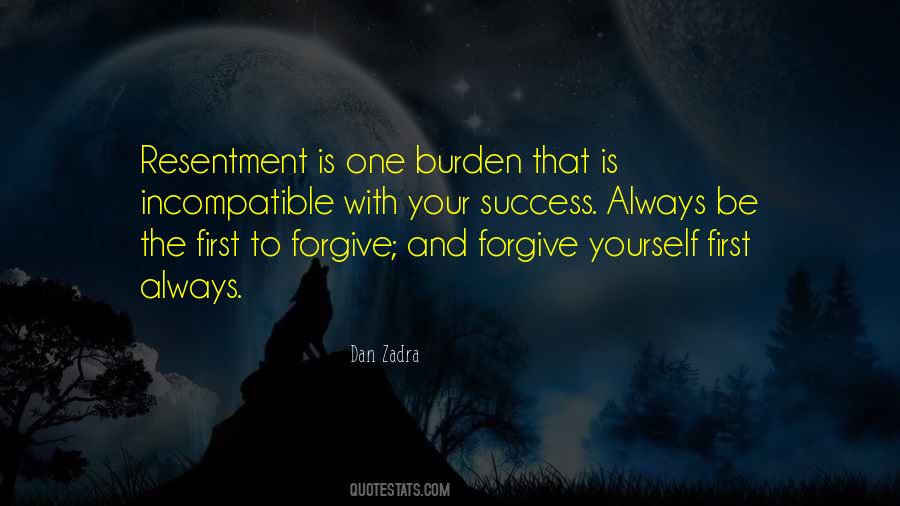 Quotes About Zadra #650642
