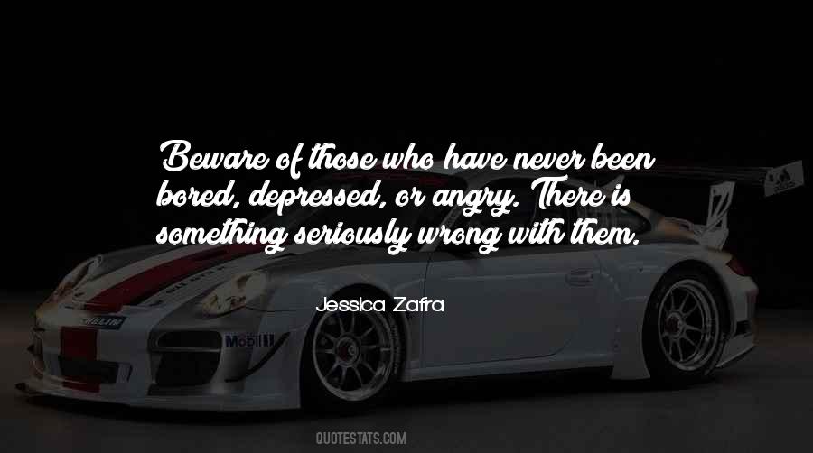 Quotes About Zafra #1788309