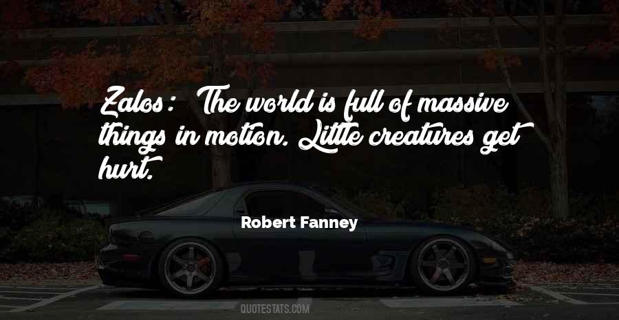 Quotes About Zalos #1350663