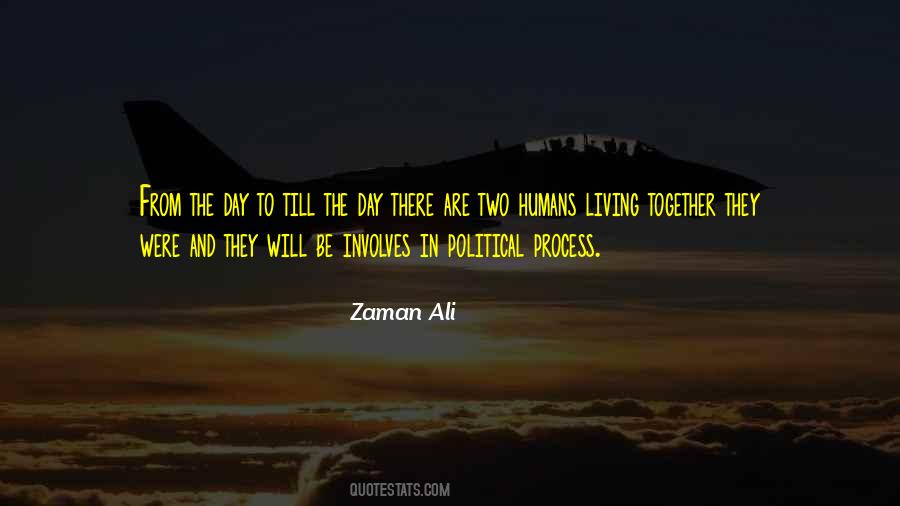 Quotes About Zaman #1028931