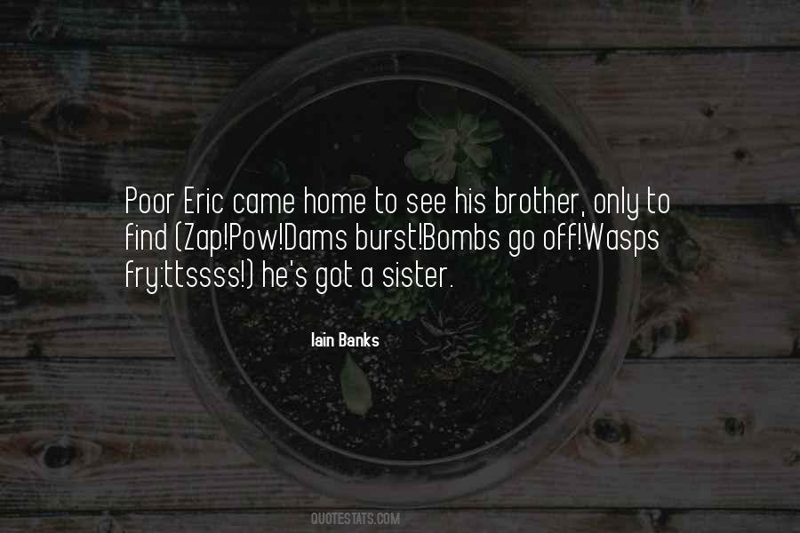 Quotes About Zap #1456621