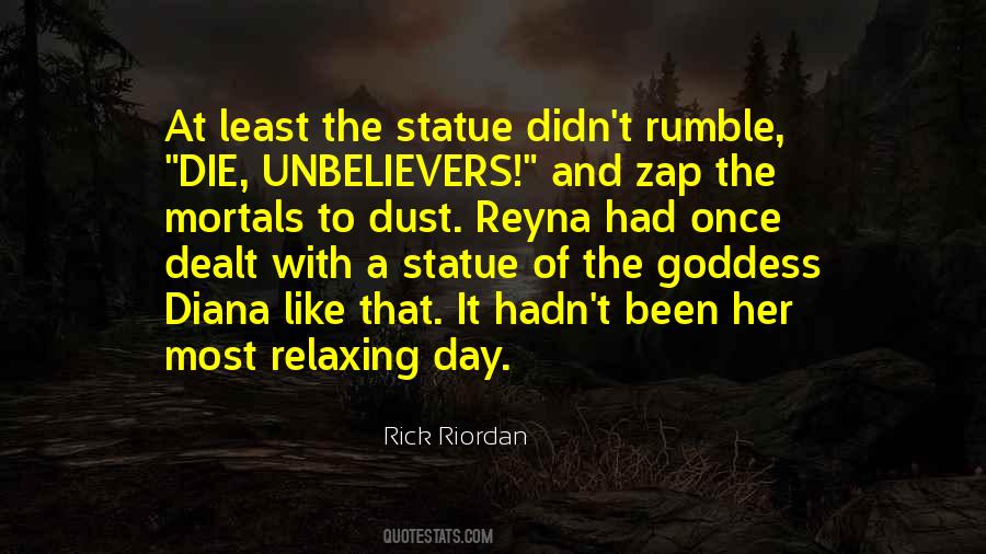 Quotes About Zap #205616