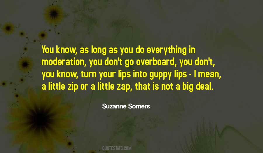 Quotes About Zap #710460