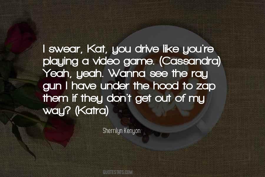 Quotes About Zap #740653