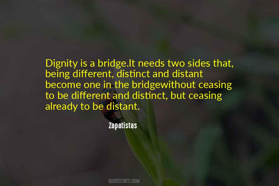 Quotes About Zapatistas #1743483