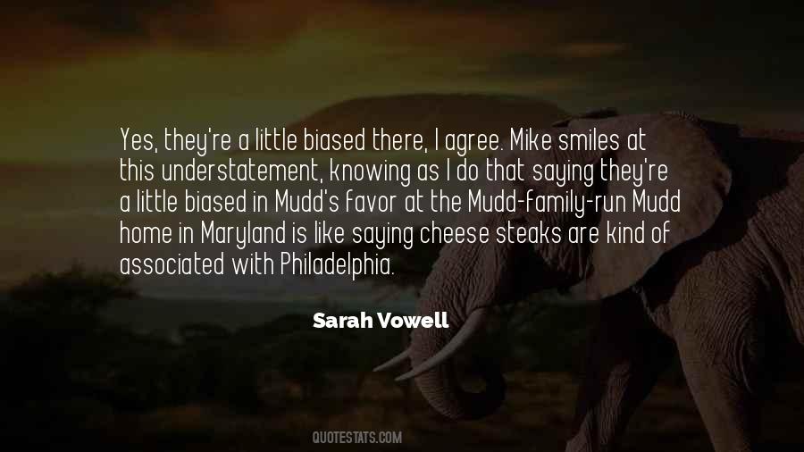 Quotes About A Family Home #194714