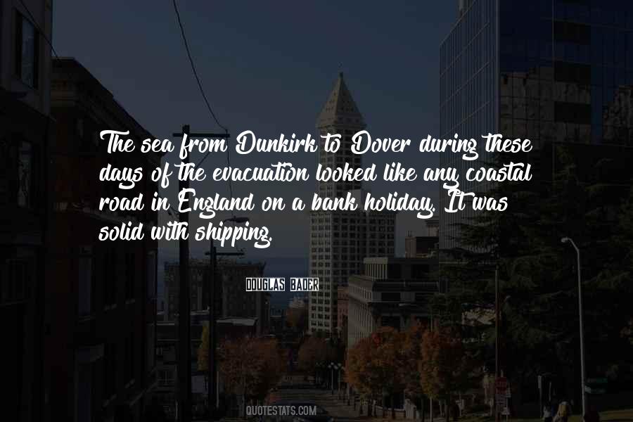 Quotes About Dover #701217